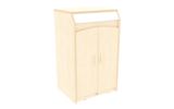 白桦系列-冰箱